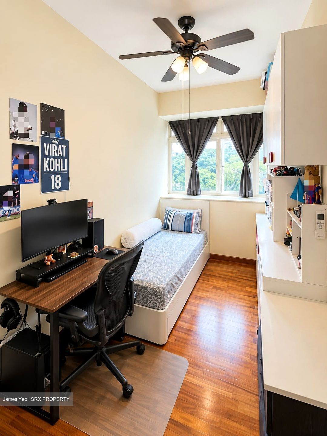 Costa Del Sol (D16), Condominium #613502601